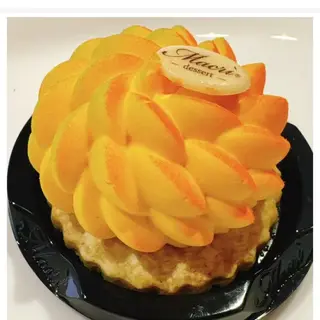 Tripical al mango