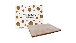 Pastel Ruso