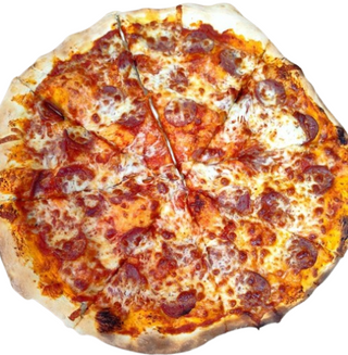 Пица Салами