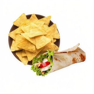 Menú fajitas (2 personas) + regalo