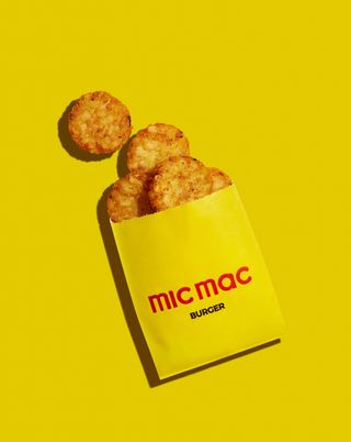 Հաշ Բրաուն 5 հատ