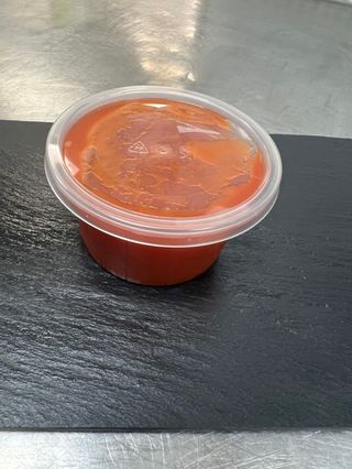Salsa Picante