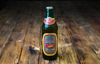 Пиво "Арпа" (500мл)