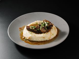 Яловичі Щічки (350g)