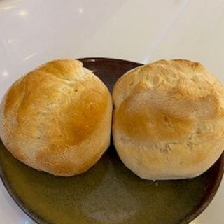 Pão biju