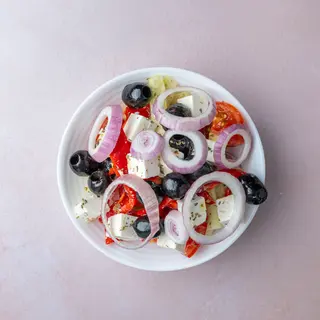 Grčka salata