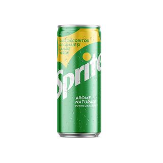 Sprite Doza 330ml