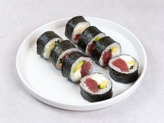 Goa (295g)