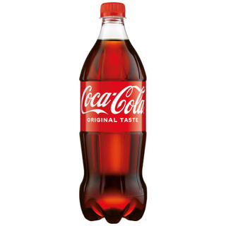 Coca Cola
