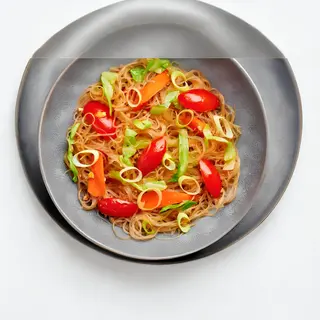 Pad Thai Noodles