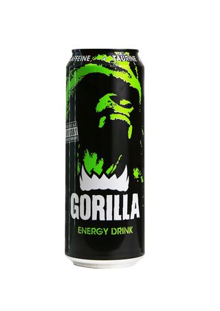 Gorilla