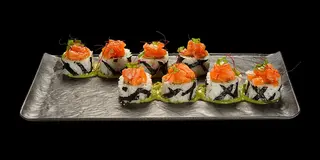 Ibiza Rolls
