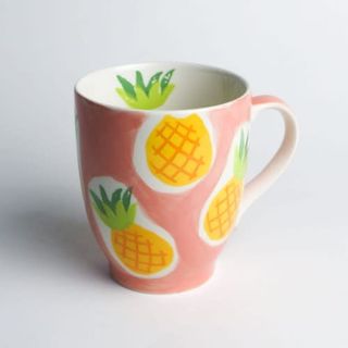 KUBEK PINEAPPLE 0.3 L