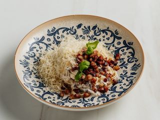 Паста Карбонара (330г)