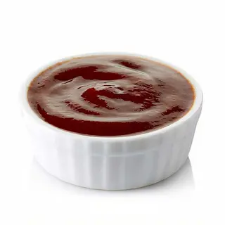 Salsa Barbacoa
