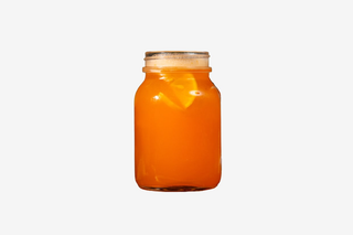 Peach Lemonade
