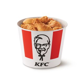 15 Morceaux De Poulet