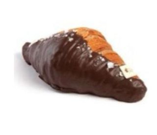 Croissant Xocolata Amb Oli I Sal