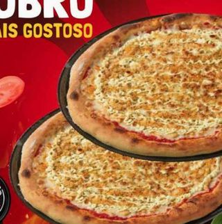 Menu Duplo