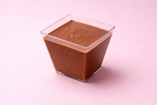 Proteinski čia puding