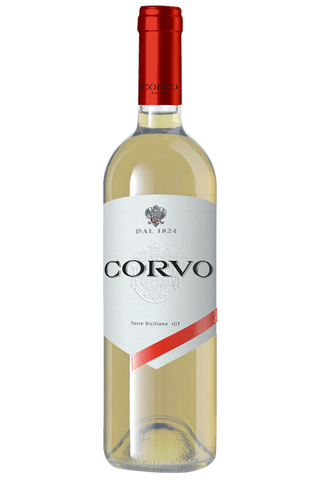 Corvo bianco 75 cl