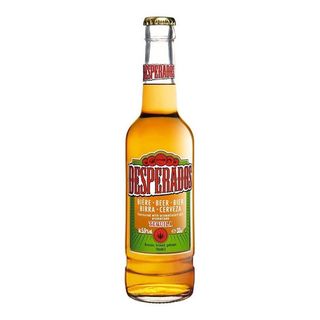 Cerveza desperados