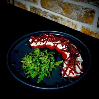 Помідори по-грузинськи (280г)