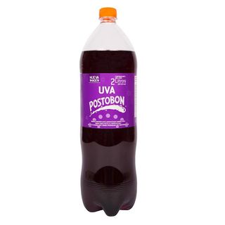Uva Postobón (2 lt)