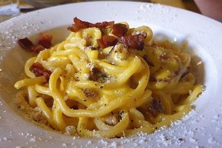 Carbonara