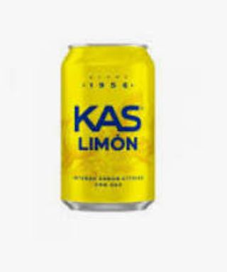 Kas Limón 330ml