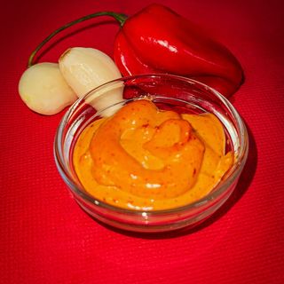 Valle Rojo