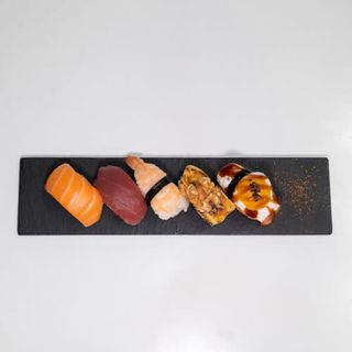 Nigiri De Atún (2 Uds.)