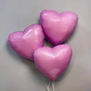 Balon z helem