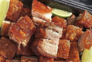 Chicharrones (Torreznos)