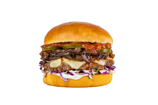 Бургер Бразилия