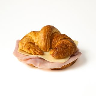 Croissant - Mixto de Paleta