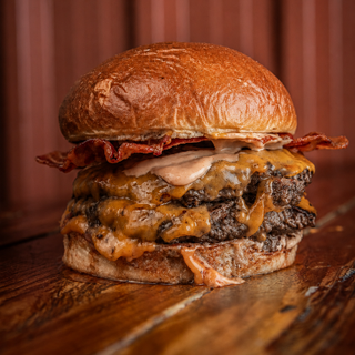Winner 23 - Mejor Burger España 2023
