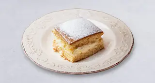 Schacciata dolce