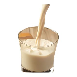 Sojino mlijeko kao dodatak za kafe