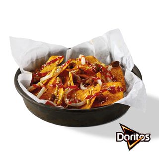 LOADED DORITOS
