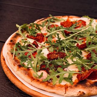 Піца Сицилія (500 г)