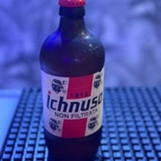 Ichnusa non filtrata 50 cl