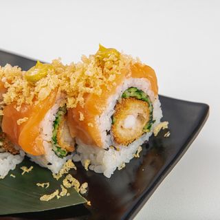 Curry maki new