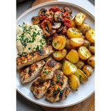 Nayaab Special Shawarma