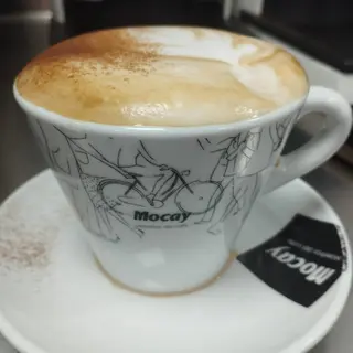 Capuchino