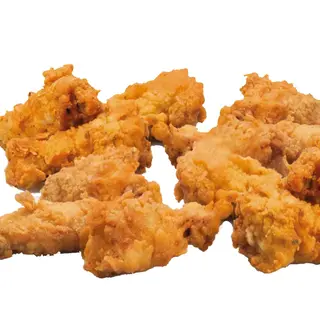Hot Spicy Wings