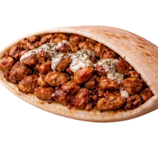 Menú De Solo Carne