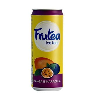 Ice Tea Manga Maracujá 33cl