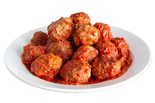 Polpette al pomodoro
