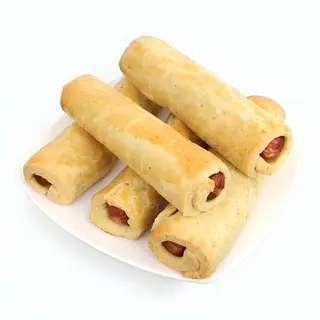 Sausage Rolls